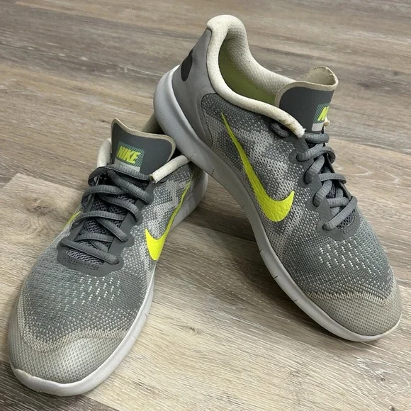 Nike Shoe Nike Free Rn 2017 Size 12 Nike Shoes Nike Free Rn 27